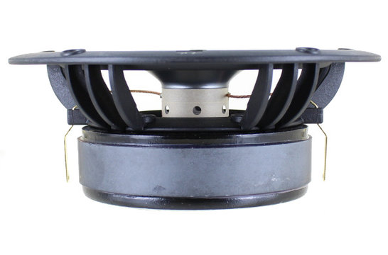 Alpair-11MS Grey Woofer a Gamma Completa