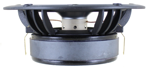 Alpair-11MS Grau Breitbandlautsprecher