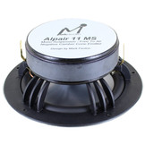 Alpair-11MS Grau Breitbandlautsprecher