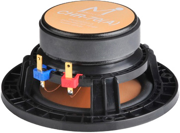 CHR-70 Champagne Woofer a Gamma Completa