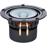 PLUVIA-7PHD Woofer a Gamma Completa