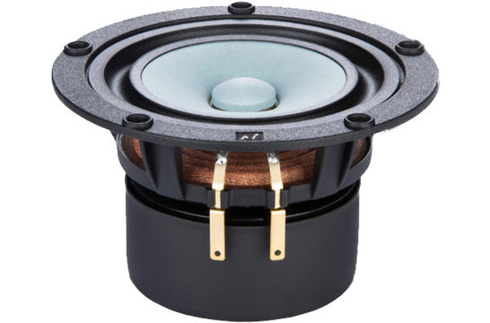 PLUVIA-7PHD Woofer a Gamma Completa