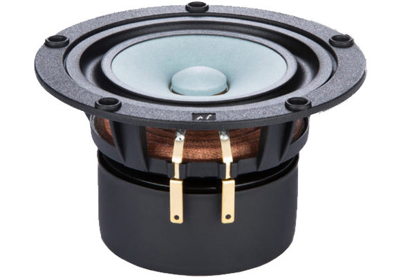 PLUVIA-7PHD Woofer a Gamma Completa