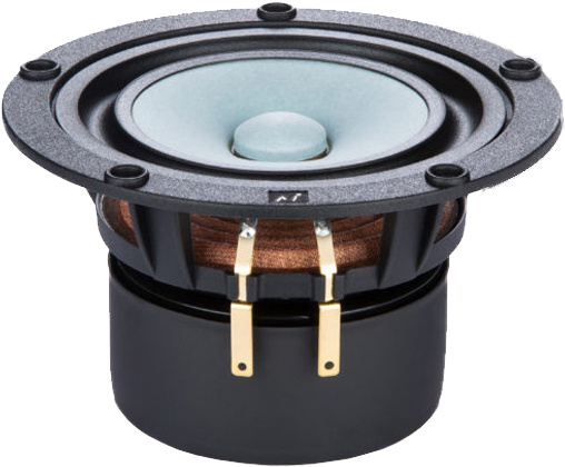 PLUVIA-7PHD Woofer a Gamma Completa