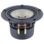 PLUVIA-7HD Chrome Woofer a Gamma Completa