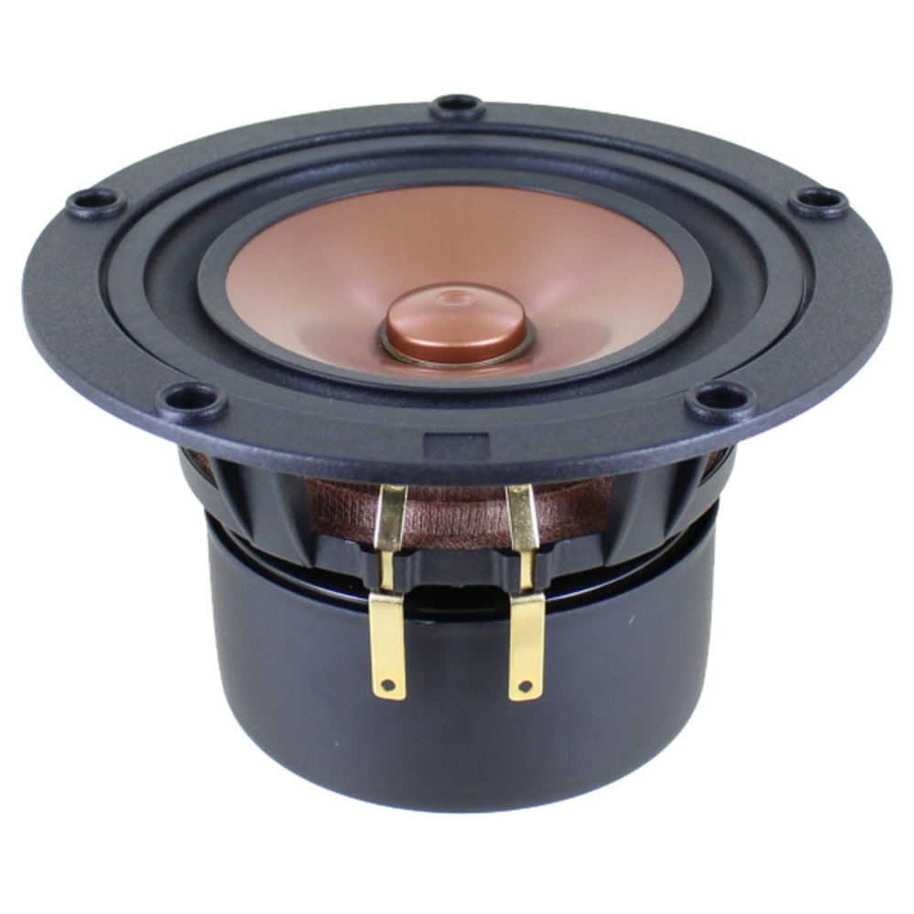 Order Markaudio PLUVIA-7HD Gold Full-range Woofer - SoundImports