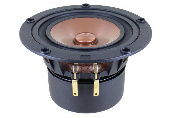 PLUVIA-7HD Gold Full-range Woofer