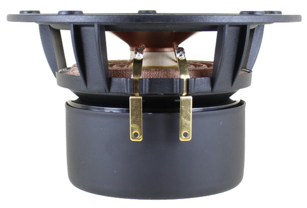 PLUVIA-7HD Gold Full-range Woofer