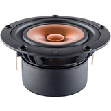 Alpair-7MS Gold Woofer a Gamma Completa