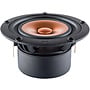 Alpair-7MS Gold 4" Full Range Woofer