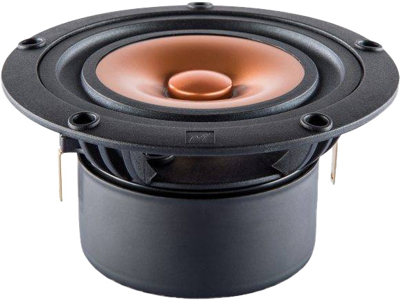 Alpair-7MS Gold Full-range Woofer