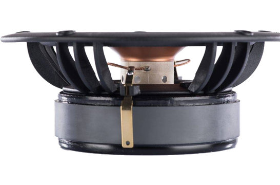 Alpair-11MS Gold Woofer a Gamma Completa