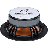 Alpair-11MS Gold Woofer a Gamma Completa