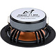Alpair-11MS Gold Full-range Woofer