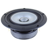 Alpair-11MS Grey 6,5" Full Range  Woofer