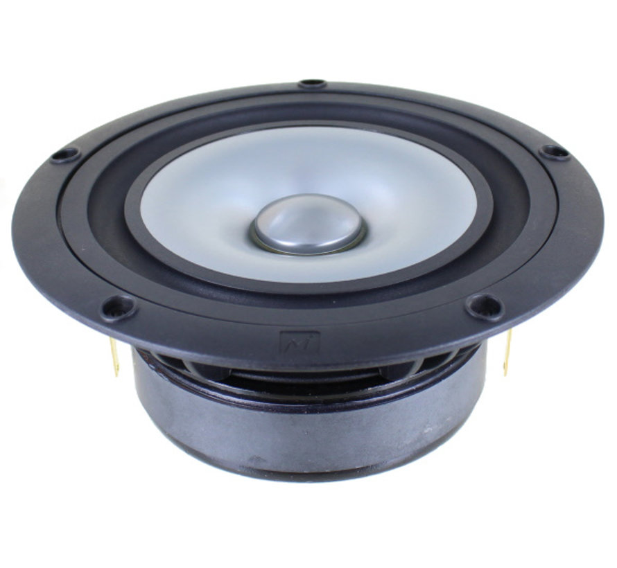Mark audio. Mark audio