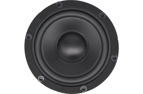 SPH-8M Bass-midwoofer