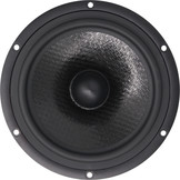 Prestige U18RNX/P - H1571-08 Bass-midwoofer