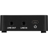 DSP-LF Low Frequency DSP Controller