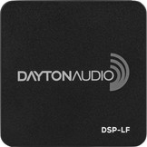 DSP-LF Low Frequency DSP Controller