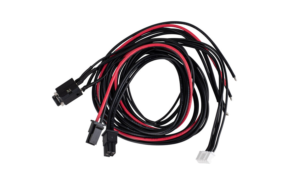 DSPB-100 100W Klasse D Mono-Audio-Verstärkerplatine mit DSP