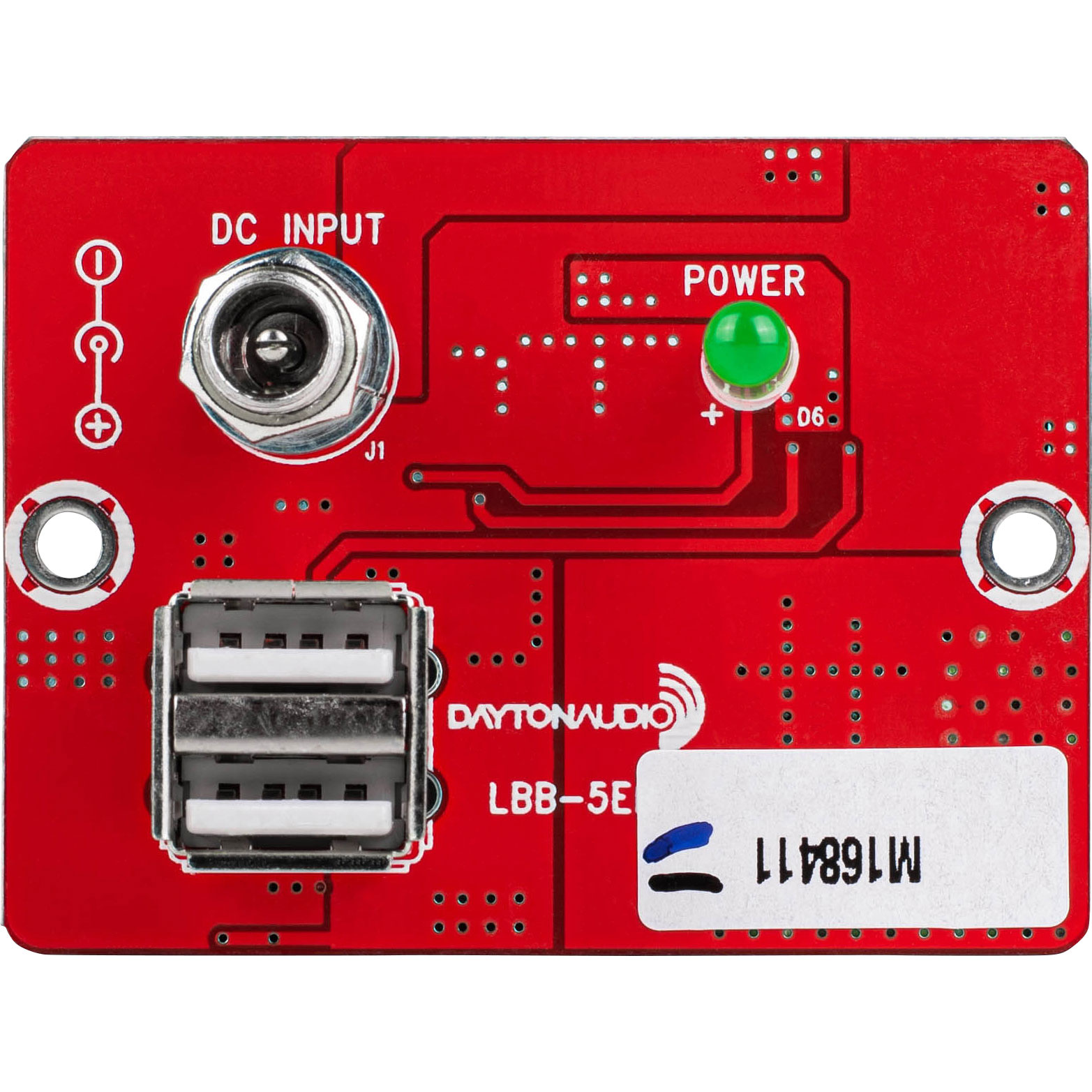 LBB-5EB Expansion Board