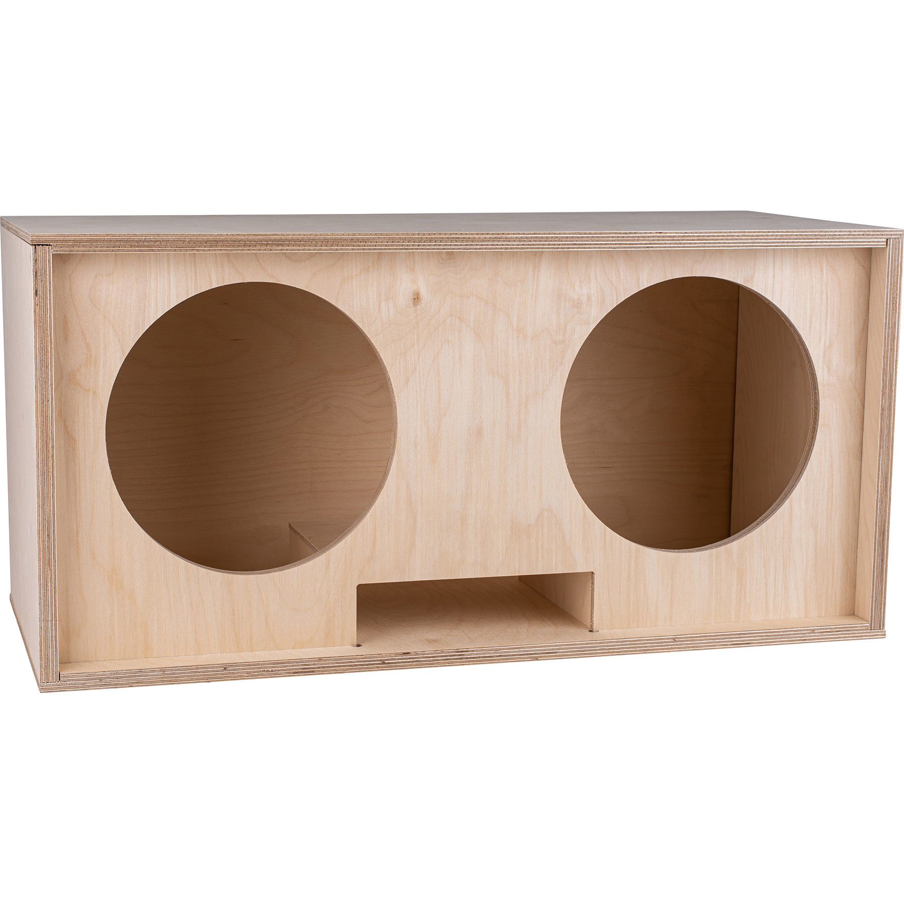 Guitar shop cabinet kit