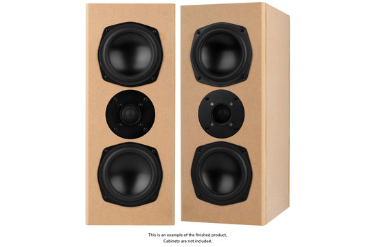 AviaTrix-RST DIY Kit Autocostruzione