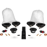 AviaTrix-RST DIY components pack