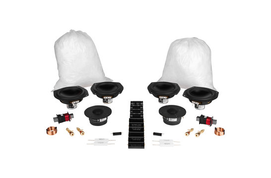 AviaTrix-RST DIY Kit Autocostruzione