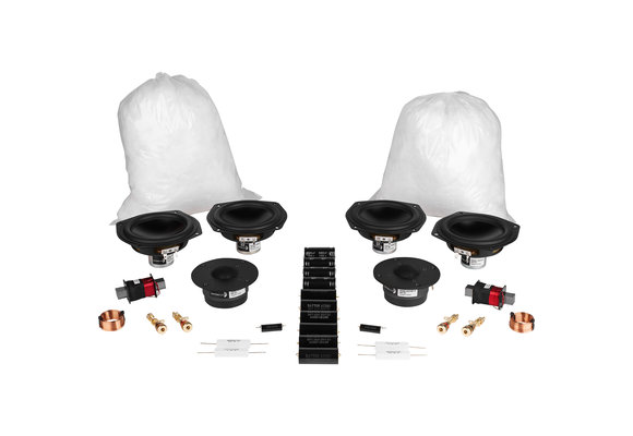 AviaTrix-RST DIY components pack