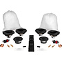 AviaTrix-RST | Speaker Kit | Components Only | Pair