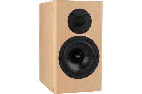 Samba MT DIY speaker kit