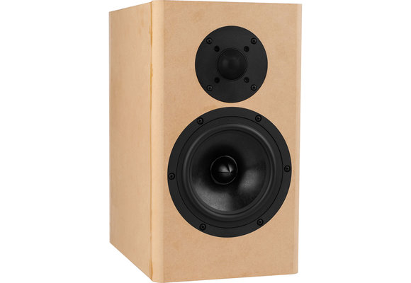 Samba MT DIY-Lautsprecher-Bausatz