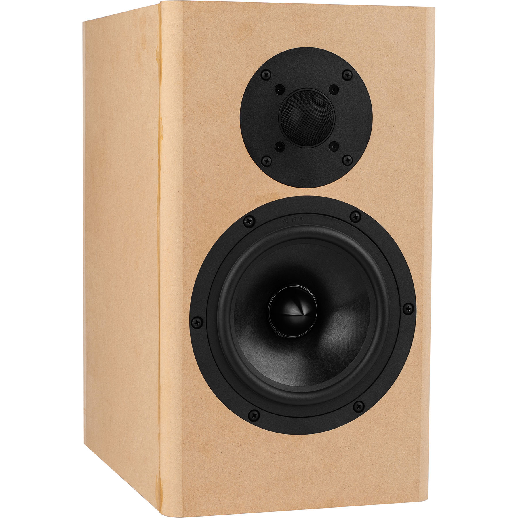 Order The Samba Mt Diy Speaker Kit