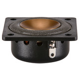 Swan B1S Shielded Aluminum Mid/Tweeter