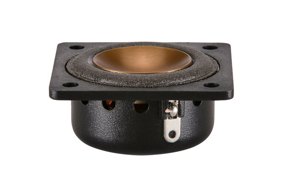 Swan B1S Shielded Aluminum Mid/Tweeter