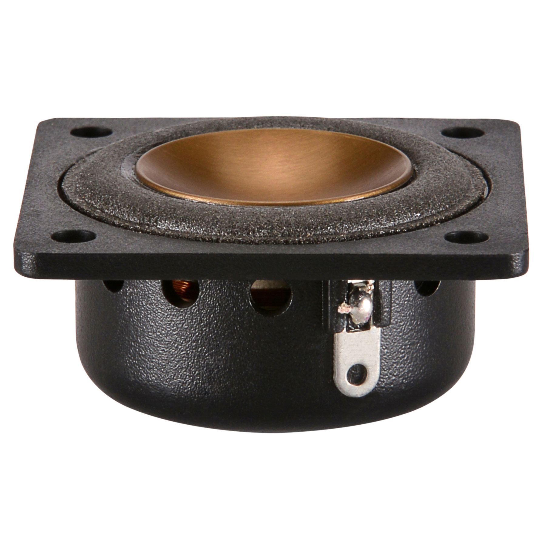 Swan B1S Shielded Aluminum Mid/Tweeter