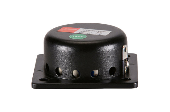 Swan B1S Shielded Aluminum Mid/Tweeter