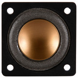 Swan B1S | 1" | Shielded Aluminum Mid/Tweeter