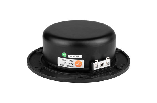 Swan DMB-A | 2" | Fabric Dome Midrange Tweeter