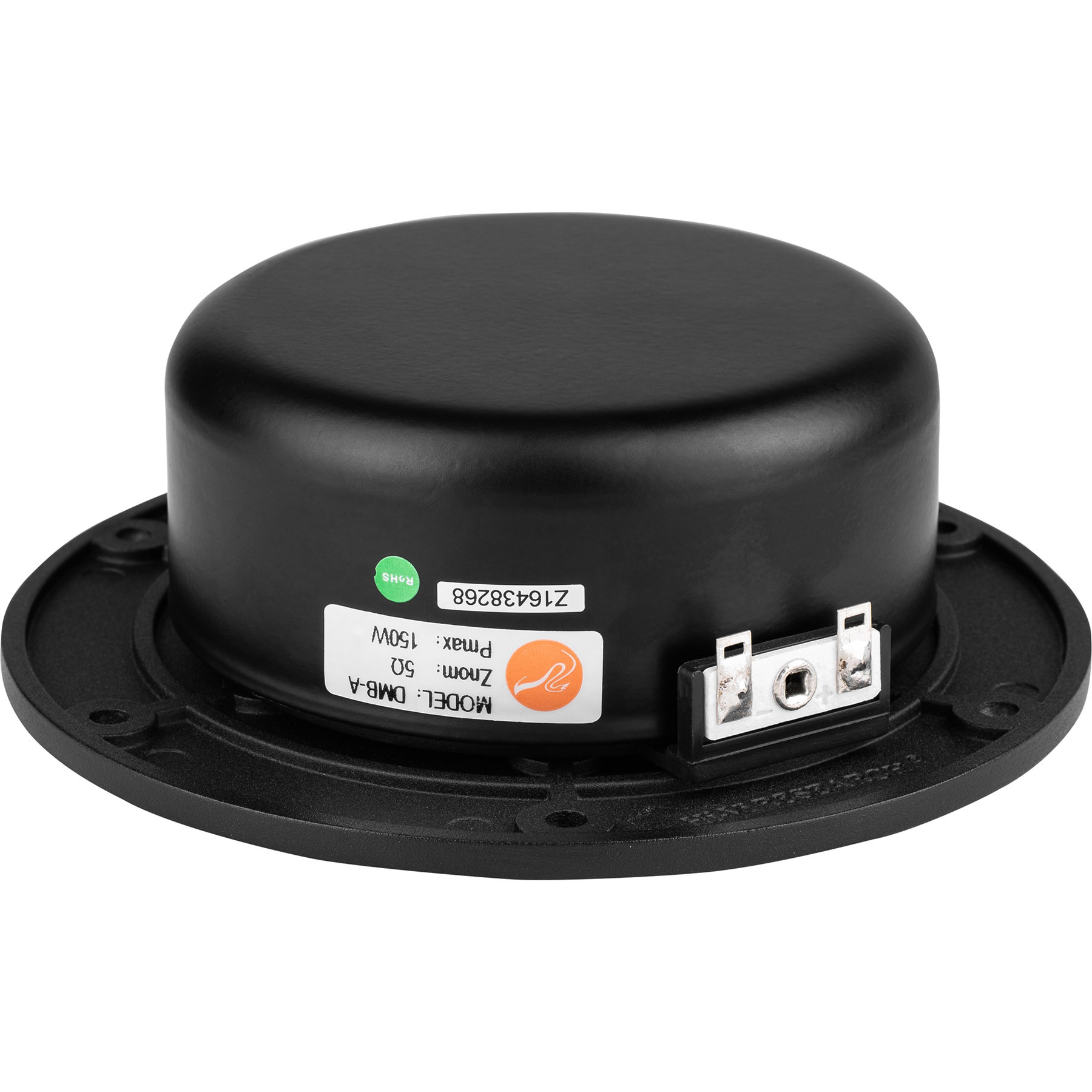 Swan DMB-A | 2" | Fabric Dome Midrange Tweeter