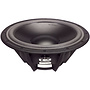 D10.8 Poly Cone Woofer
