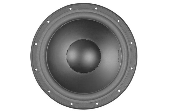 Swan D10.8 | 10"| Poly Cone Woofer