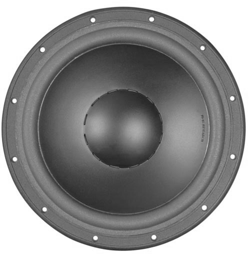 Swan D10.8 Poly Cone Woofer