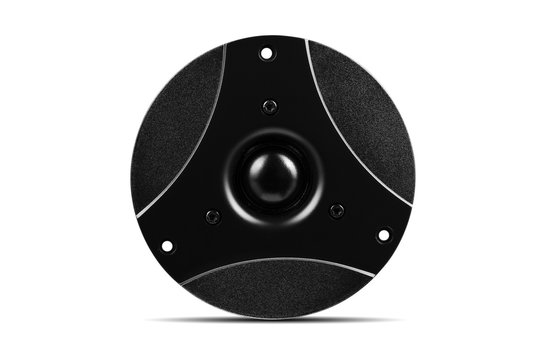 Swan K1 Tweeter a Cupola