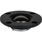 Swan T20-8 | 3/4" |  Textile Dome Tweeter | 8 Ohm
