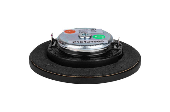 Swan T20-8 Tweeter a Cupola