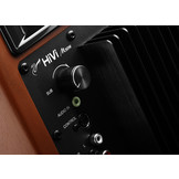 Swan M50WMKIII 2.1 Aktive Bluetooth Regallautsprecher