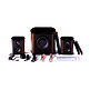 Swan M50WMKIII 2.1 Active Bluetooth Bookshelf Speakers